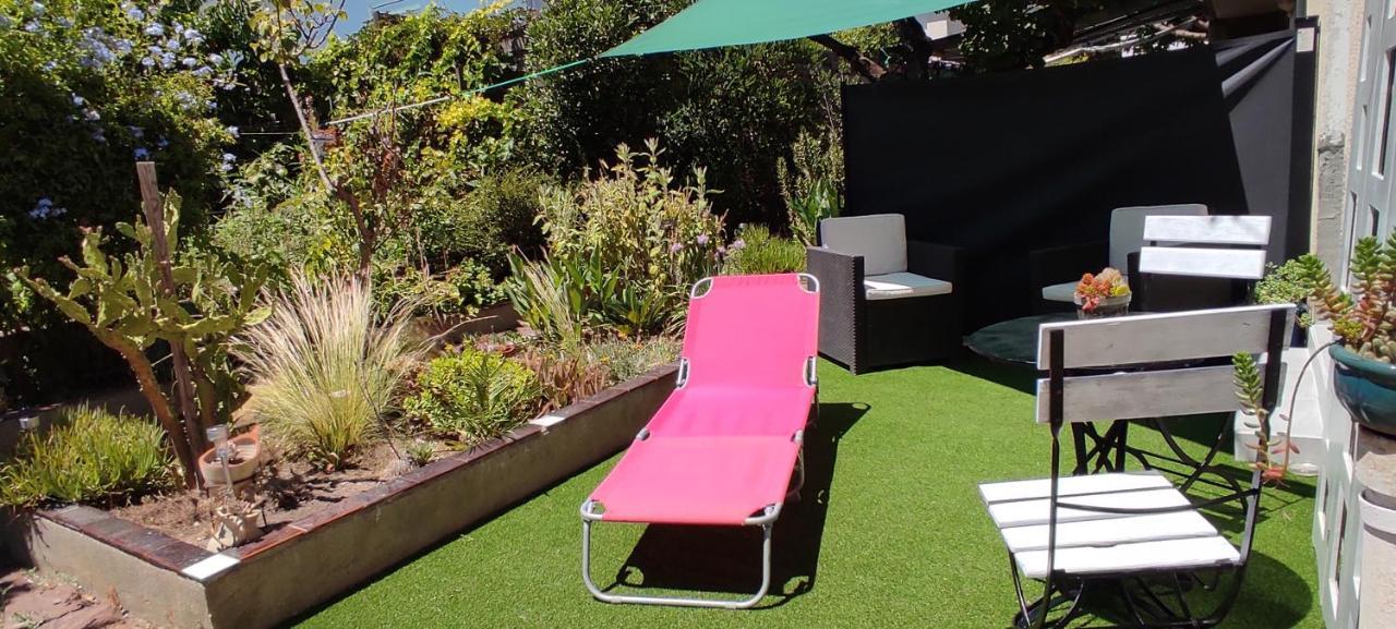 Bel Appartement Cosy Independant, Jolie Terrasse Montpellier Eksteriør bilde