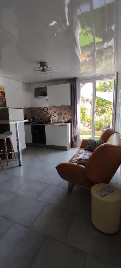 Bel Appartement Cosy Independant, Jolie Terrasse Montpellier Eksteriør bilde