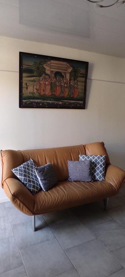Bel Appartement Cosy Independant, Jolie Terrasse Montpellier Eksteriør bilde
