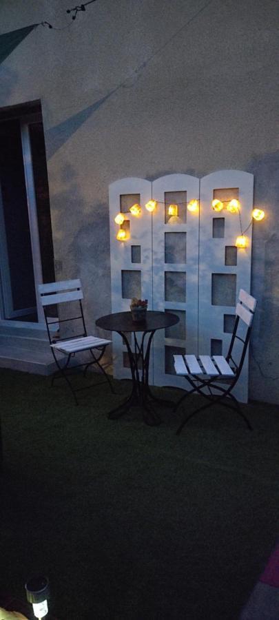 Bel Appartement Cosy Independant, Jolie Terrasse Montpellier Eksteriør bilde