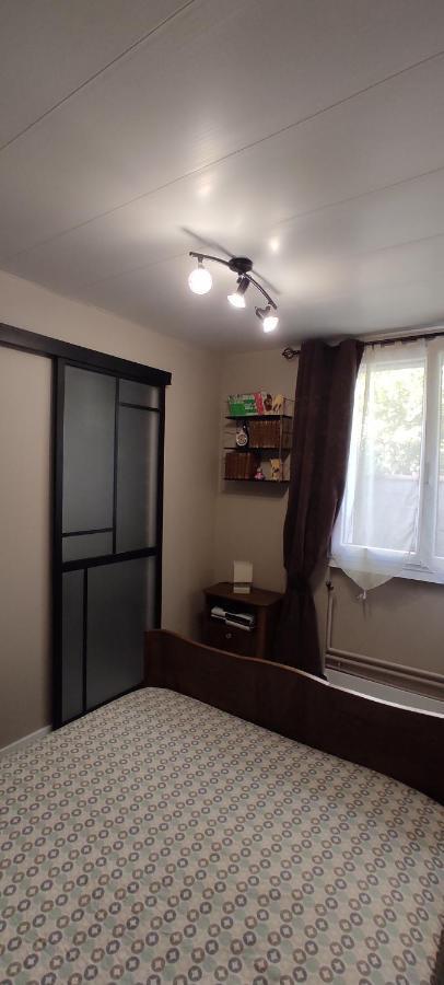 Bel Appartement Cosy Independant, Jolie Terrasse Montpellier Eksteriør bilde