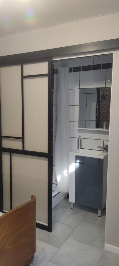 Bel Appartement Cosy Independant, Jolie Terrasse Montpellier Eksteriør bilde