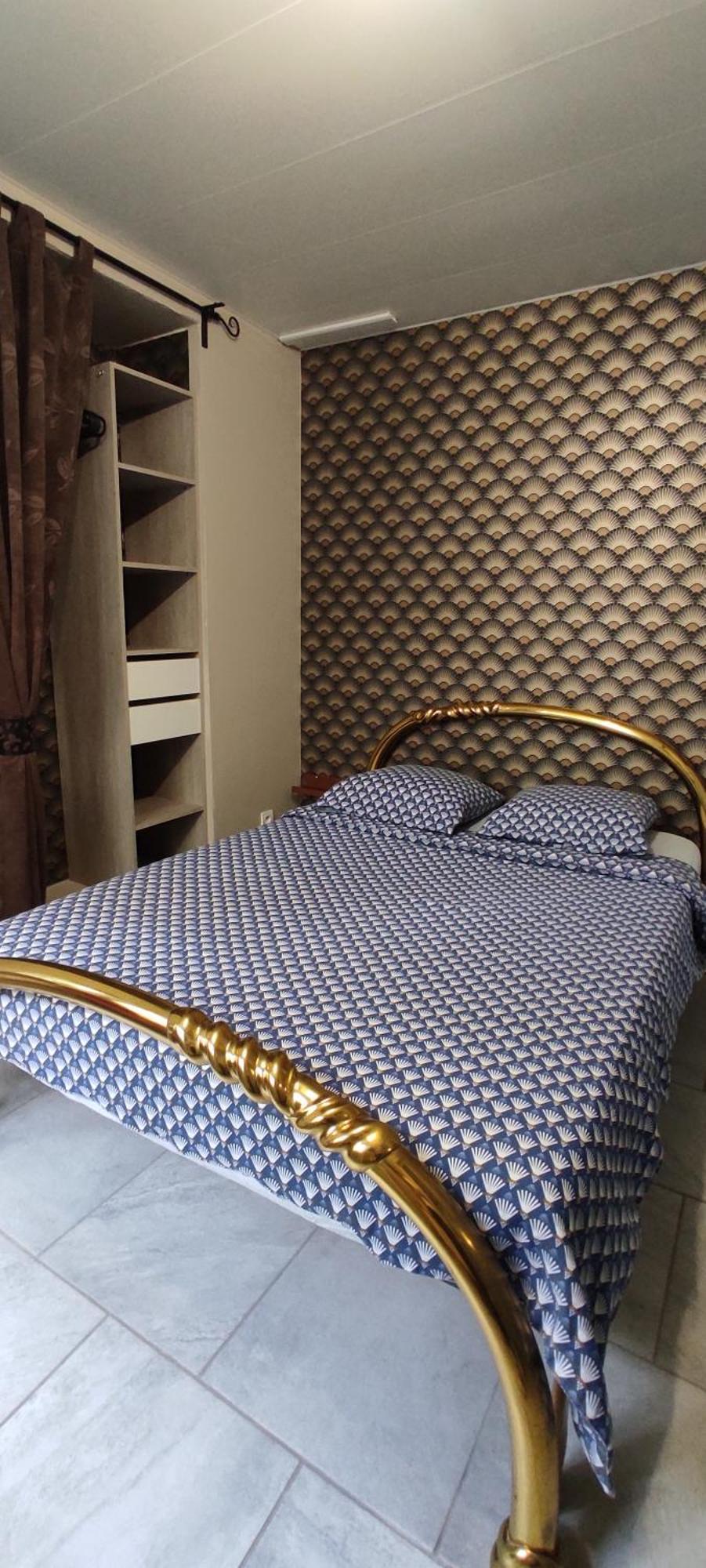 Bel Appartement Cosy Independant, Jolie Terrasse Montpellier Eksteriør bilde