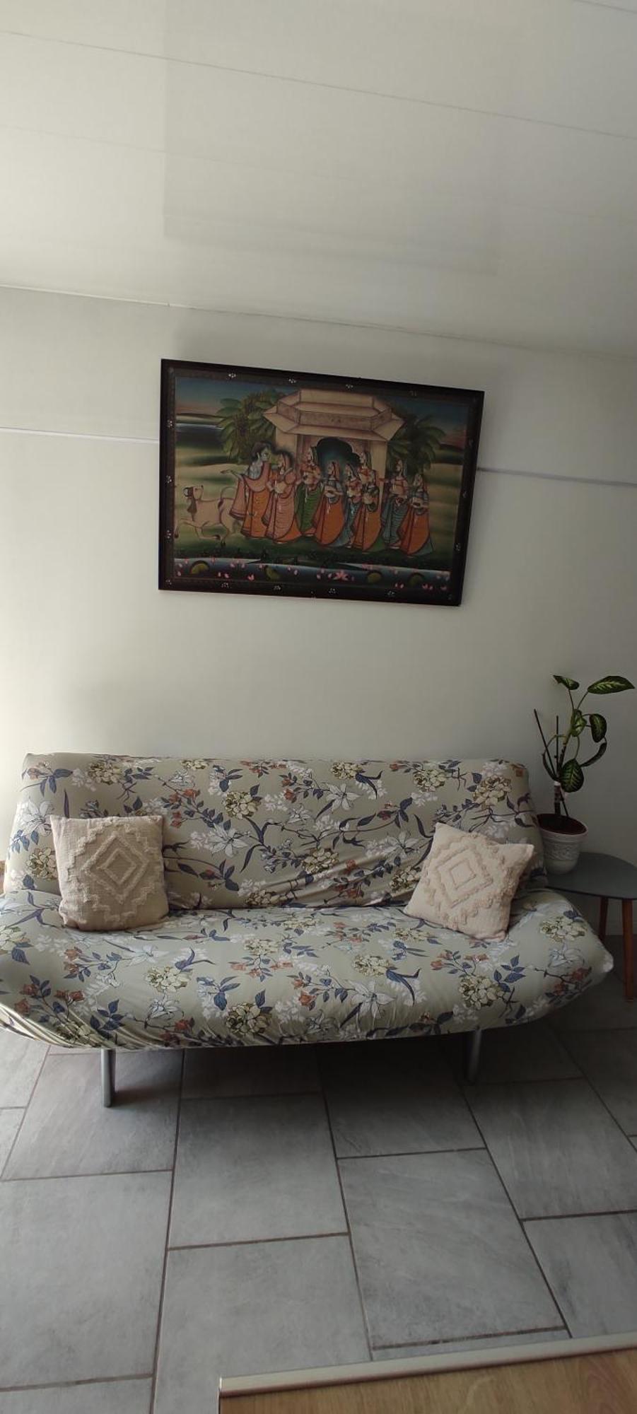 Bel Appartement Cosy Independant, Jolie Terrasse Montpellier Eksteriør bilde