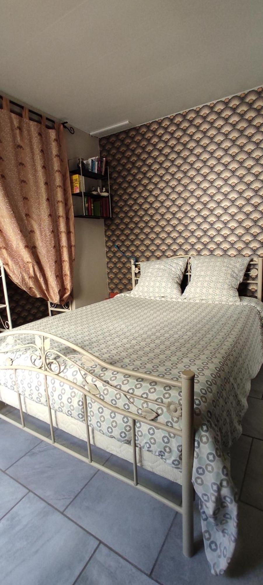 Bel Appartement Cosy Independant, Jolie Terrasse Montpellier Eksteriør bilde