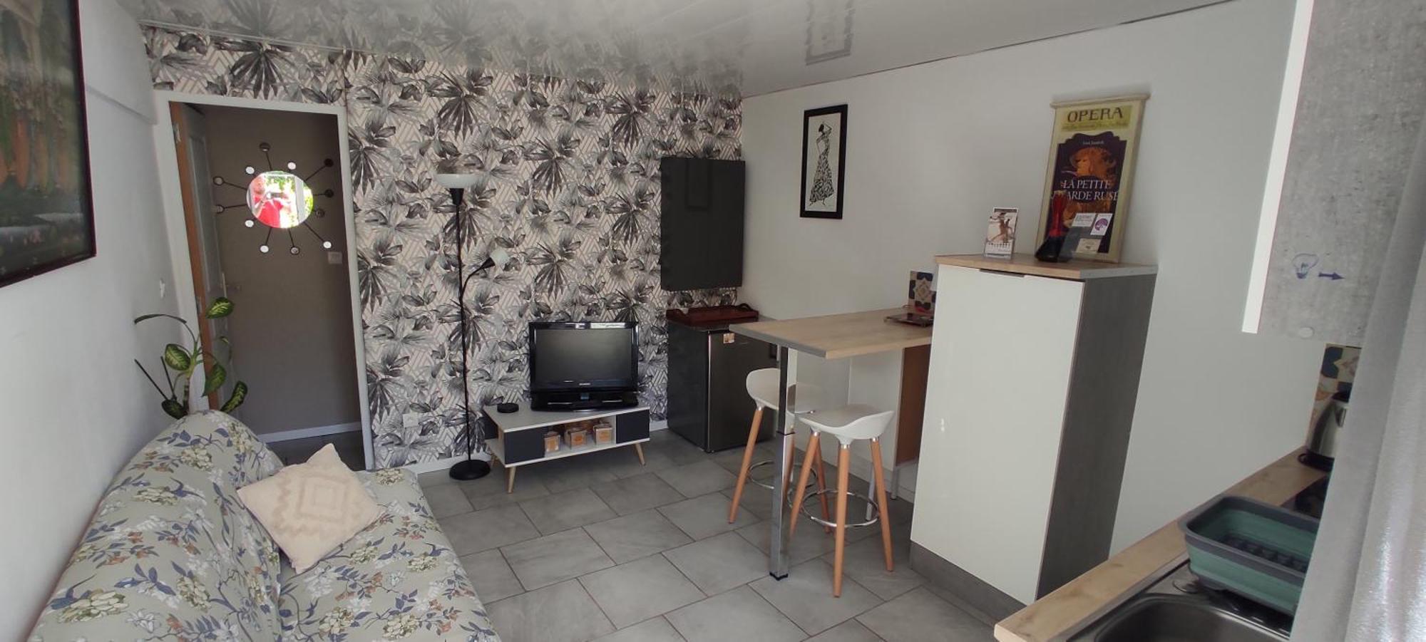 Bel Appartement Cosy Independant, Jolie Terrasse Montpellier Eksteriør bilde